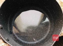 醪糟蛋花汤的做法图解1