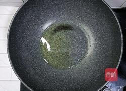 青椒土豆片的做法图解7