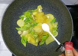 青椒土豆片的做法图解17