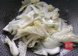 芽白肚条的做法图解5