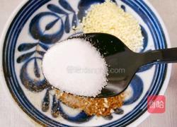 椒盐杏鲍菇的做法图解4