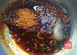 大葱鲫鱼的做法图解2