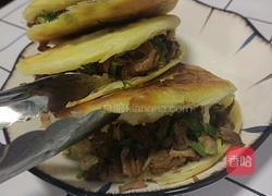 肉夹馍的做法图解20