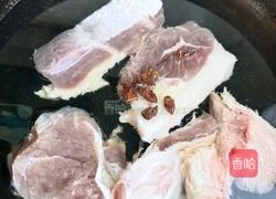 肉夹馍的做法图解1