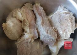 肉夹馍的做法图解2