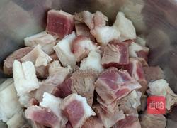 肉夹馍的做法图解3