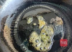 肉夹馍的做法图解4