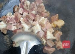 肉夹馍的做法图解5