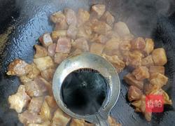 肉夹馍的做法图解7