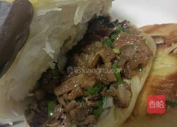 肉夹馍的做法图解19