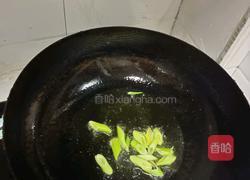 家常炖豆腐的做法图解2