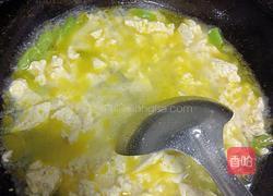 家常炖豆腐的做法图解5