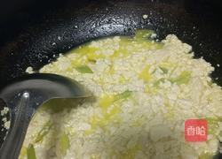 家常炖豆腐的做法图解7