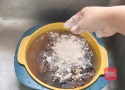 金花胶乌鸡汤的做法图解1