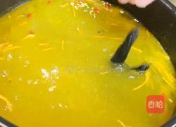 金花胶乌鸡汤的做法图解5