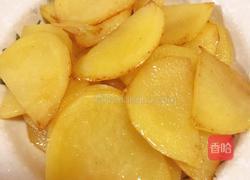 麻辣香蟹香锅的做法图解4