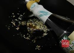 蒜蓉上海青的做法图解10