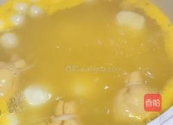 花胶汤火锅的做法图解4