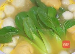 花胶汤火锅的做法图解7