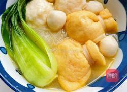 花胶汤火锅的做法图解8