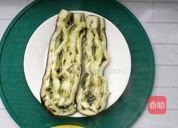 蒜泥茄子的做法图解14