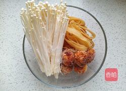 番茄火锅的做法图解3