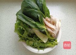 番茄火锅的做法图解4