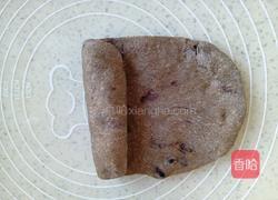 桑葚干荞麦面包的做法图解9