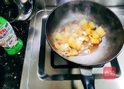 冬瓜烧开洋的做法图解5