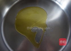 糖醋莲藕的做法图解1