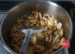 糖醋莲藕的做法图解5