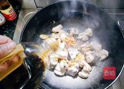 糖醋排骨的做法图解5