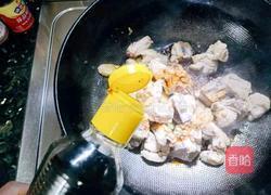 糖醋排骨的做法图解6