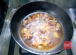 糖醋排骨的做法图解10