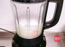 花生豆浆的做法图解6