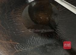 清炒苔菜叶的做法图解3