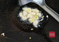 清炒苔菜叶的做法图解4