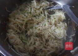  清炒茭白的做法图解7