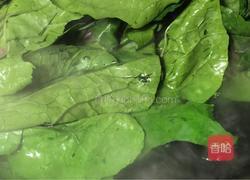 农家土香糕的做法图解3