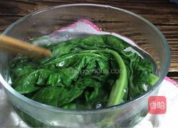 农家土香糕的做法图解4