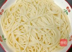 日式咖喱鸡肉意面的做法图解5