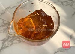 乌龙茶冻撞奶的做法图解5