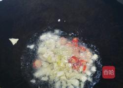 清炒荷兰豆的做法图解6