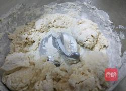 奶香大列巴的做法图解5