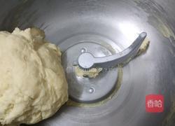 奶香大列巴的做法图解6