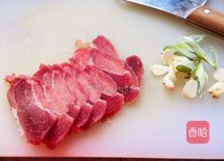 荞面鱼鱼的做法图解1