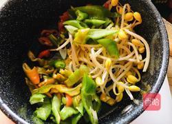 荞面鱼鱼的做法图解2