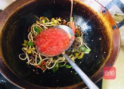 荞面鱼鱼的做法图解7