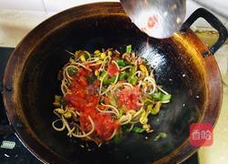 荞面鱼鱼的做法图解8