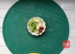 蚝油油菜的做法图解1